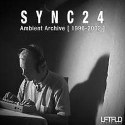 Listen online free Sync24 Adrift In Time (Drumatix Edit), lyrics.