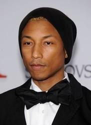 Listen online free Pharrell Williams Happy, lyrics.