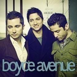 Listen online free Boyce Avenue With You (acoustic), lyrics.