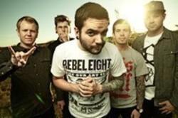 Listen online free A Day to Remember I Heard Its The Softest Thing Ever, lyrics.