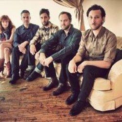 Listen online free Great Lake Swimmers Backstage With the Modern Dancers, lyrics.