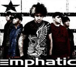 Listen online free Emphatic A Place To Fall, lyrics.
