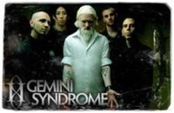 Listen online free Gemini Syndrome Syndrome, lyrics.