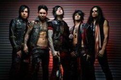 Listen online free Escape The Fate As I'm Falling Down, lyrics.