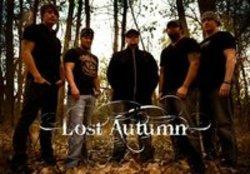 Listen online free Lost Autumn Don't Lose Heart, lyrics.