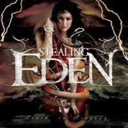 Listen online free Stealing Eden In Your Eyes, lyrics.