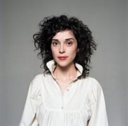 New and best St. Vincent songs listen online free.
