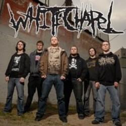 Best and new Whitechapel Death Metal songs listen online.