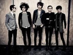 Best and new The Horrors Noise songs listen online.