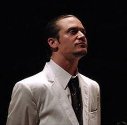 Best and new Mike Patton Soundtrack songs listen online.