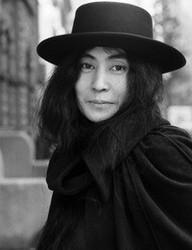 New and best Yoko Ono songs listen online free.