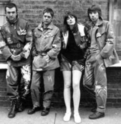 Listen online free Throbbing Gristle Trained Condition Of Obedience, lyrics.