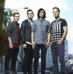 Listen online free Sleeping With Sirens Scene Four - Don't You Ever Forget About Me, lyrics.