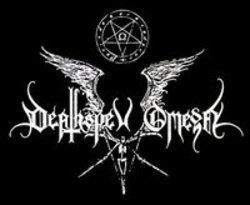 Listen online free Deathspell Omega Inquisitors of Satan, lyrics.