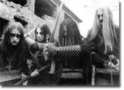 Best and new Gorgoroth Black Metal songs listen online.