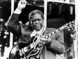 Best and new B.B. King Blues songs listen online.