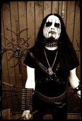 Listen online free Nattefrost Black Metal Suicide (Claws Of Perdition), lyrics.