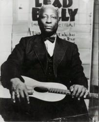 Best and new Leadbelly Blues songs listen online.