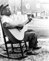 Listen online free Mississippi John Hurt Trouble All My Days (w. Al Wilson), lyrics.
