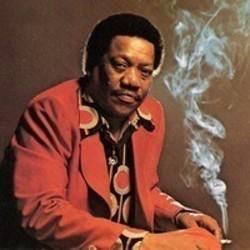 Best and new Bobby 'Blue' Bland Blues songs listen online.