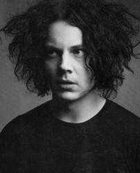 Best and new Jack White Blues songs listen online.