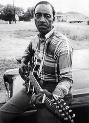 Listen online free Mississippi Fred McDowell Keep Your Lamp Trimmed and Burning, lyrics.