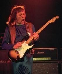 Best and new Robin Trower Blues songs listen online.