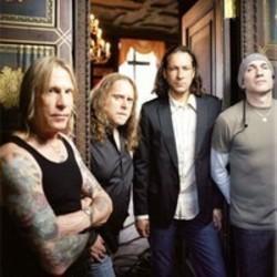 Listen online free Gov't Mule Can't You See, lyrics.