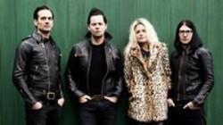 New and best The Dead Weather songs listen online free.