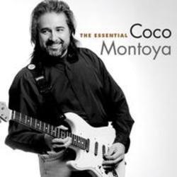 Listen online free Coco Montoya Never Seen You Cry This Way Before, lyrics.