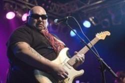 Best and new Popa Chubby Blues songs listen online.