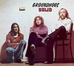 Listen online free The Groundhogs Waking Blues, lyrics.