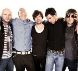 Best and new Shed Seven Rock songs listen online.