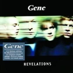 Listen online free Gene In Love With Love, lyrics.