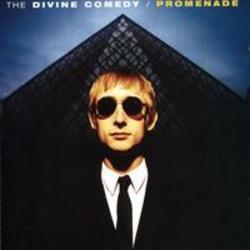 Listen online free The Divine Comedy Timestreched [XFM Live 01.10.2001], lyrics.