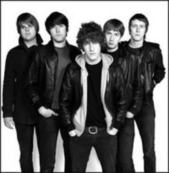 Listen online free The Pigeon Detectives Don't Know How To Say Goodbye, lyrics.
