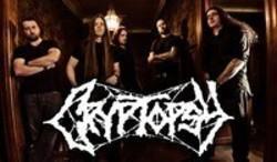 Best and new Cryptopsy Metal songs listen online.