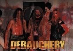Best and new Debauchery Death Metal songs listen online.