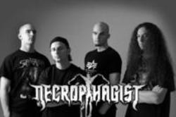 Listen online free Necrophagist Pulverizing Maggot Infestation, lyrics.