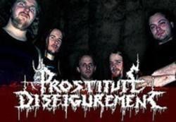 Listen online free Prostitute Disfigurement Bloodlust Redemption, lyrics.