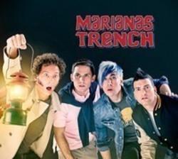 Best and new Marianas Trench Rock songs listen online.
