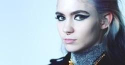 Best and new Grimes dream pop songs listen online.