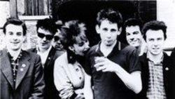 Best and new The Pogues Folk songs listen online.