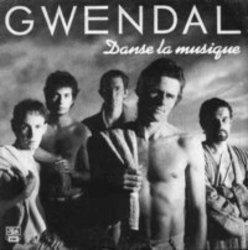 Listen online free Gwendal Cameleon, lyrics.