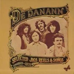 Best and new De Danann Celtic songs listen online.