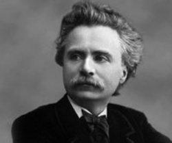 Best and new Edvard Grieg Classical songs listen online.
