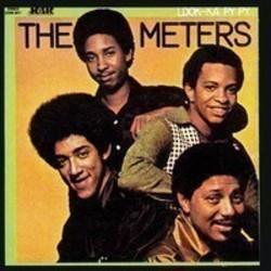 Best and new The Meters Funk songs listen online.