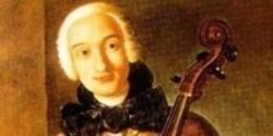 Best and new Luigi Boccherini Classical songs listen online.