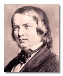 Best and new Robert Schumann Classical songs listen online.