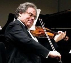 Best and new Itzhak Perlman Classical songs listen online.